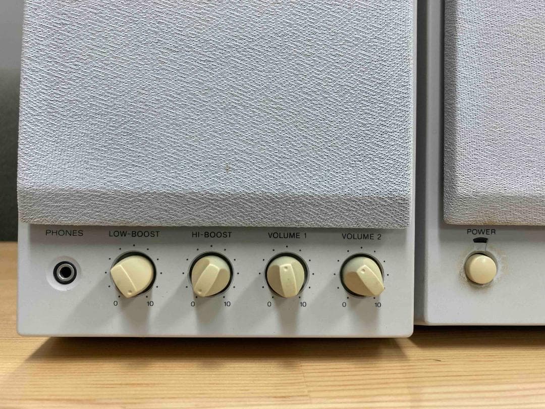 SONY スピーカー SA PC5（ヤドン）