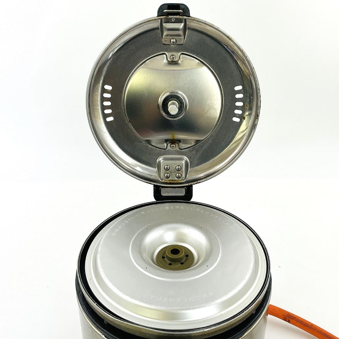 リンナイ ガス炊飯器 こがまる RR-055GS-C LPガス 5.5合炊き