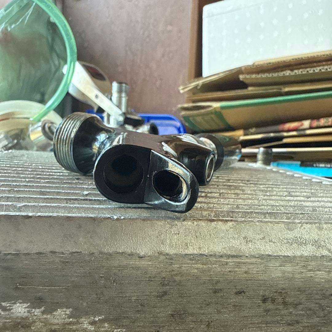 ごろんニットクビールサーバー