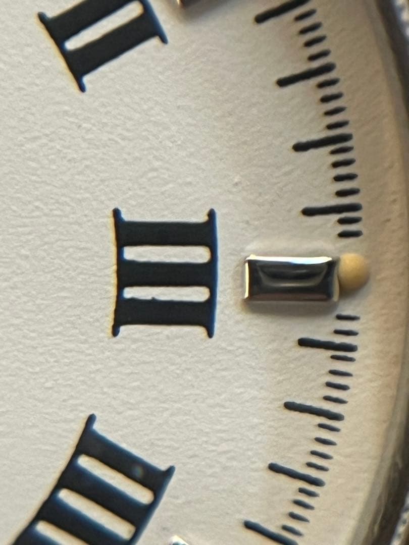 Baume & Mercier Périra ボームメルシェ レディース時計.