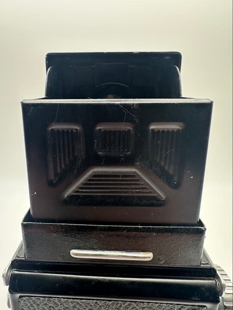 最終値下げ　東京光学　PIGEONFLEX 二眼レフカメラ ピジョンフレックス