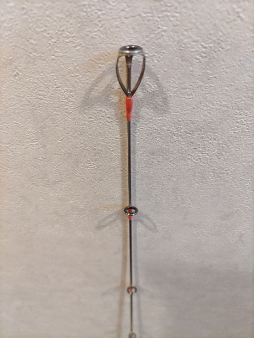 パーリー様　シマノ 炎月BB タイラバロッド B69MH-S/2