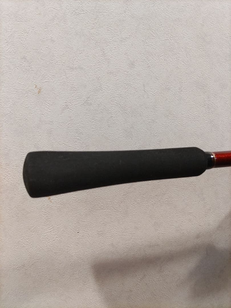 パーリー様　シマノ 炎月BB タイラバロッド B69MH-S/2