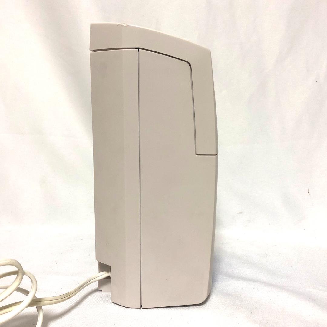 【美品】 AMANO アマノ タイムカード タイムレコーダー CRX-200