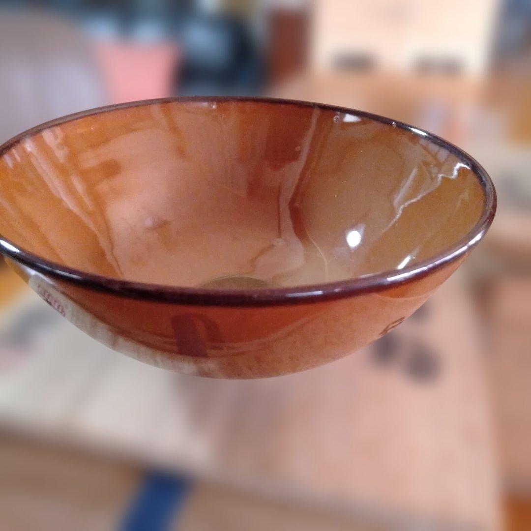 お抹茶碗　三点