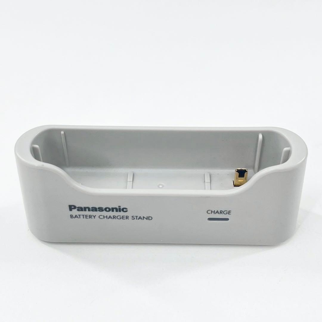 Panasonic MDプレーヤー SJ-MJ100 MDLP 完動品 付属品多