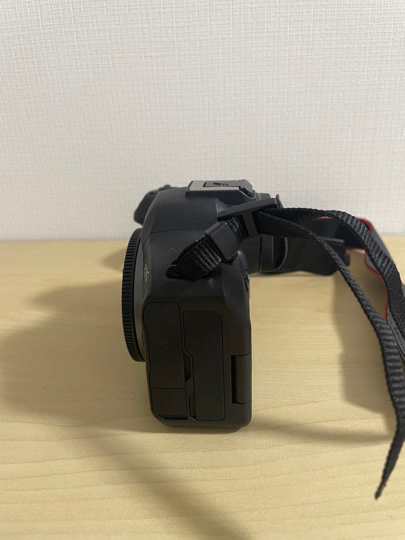 最終値下げ‼️Canon EOS R6 Mark II