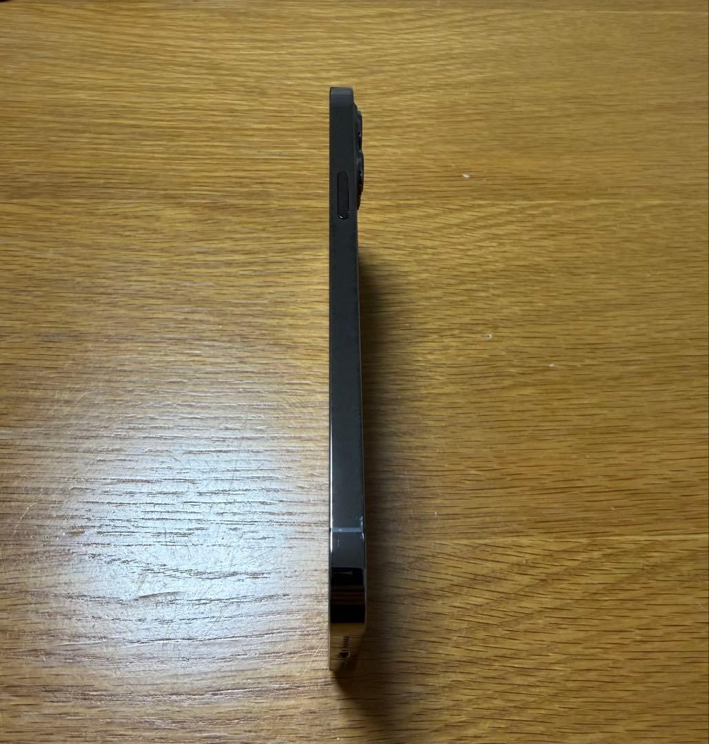 【大幅値中】 iPhone 12 Pro Max 256GB おまけ付