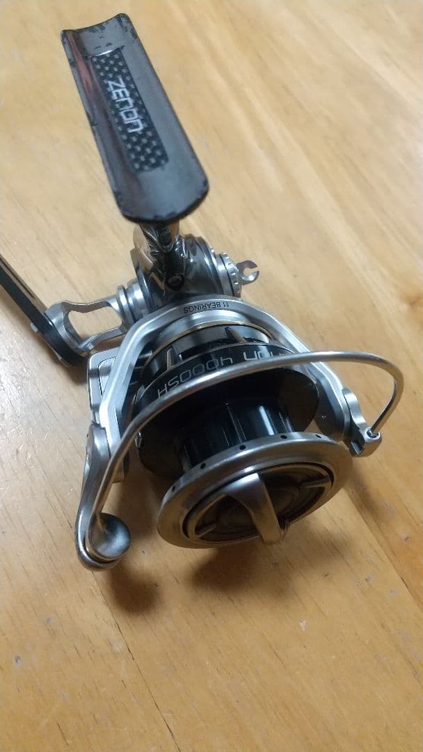 ゼノン　アブガルシア