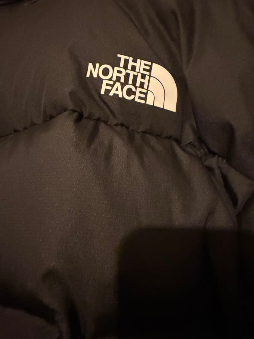 【1月中の値下げ】The North Face RMST ヌプシジャケット