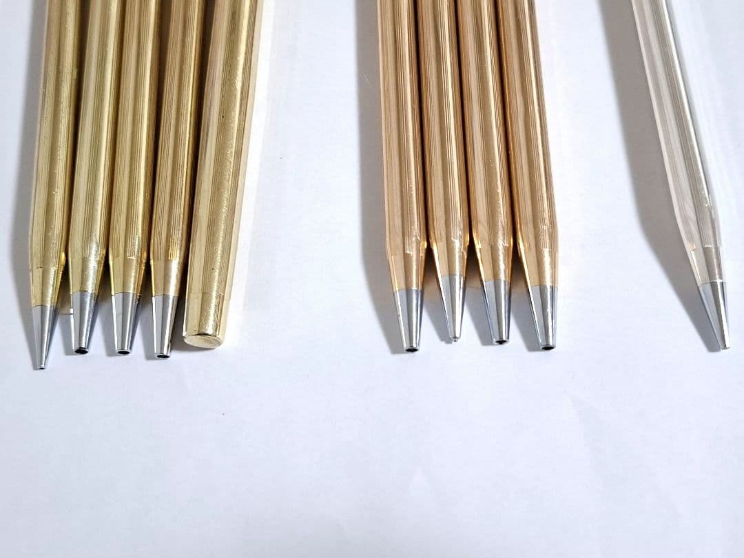 ア*ビ様 訳あり　Cross　クロス　クラシックセンチュリー　10KT　12KT