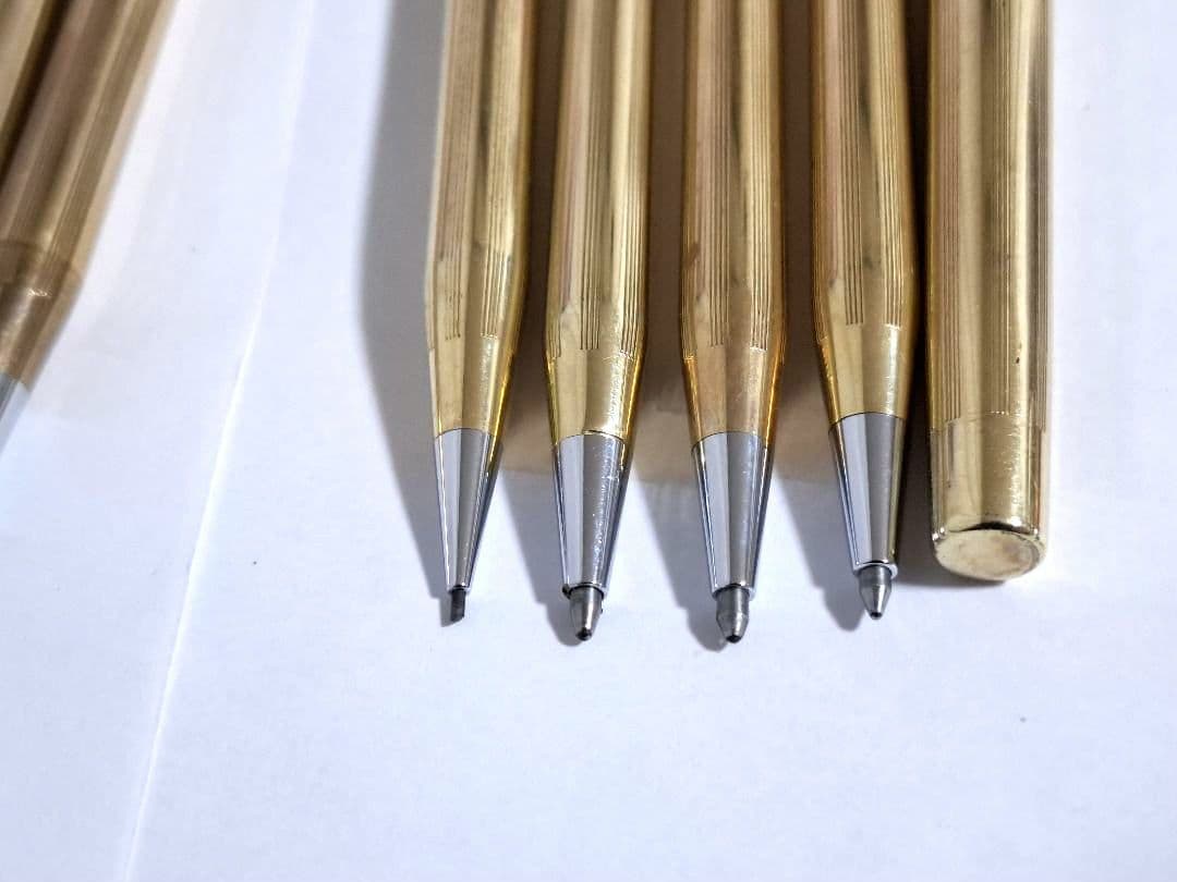 ア*ビ様 訳あり　Cross　クロス　クラシックセンチュリー　10KT　12KT