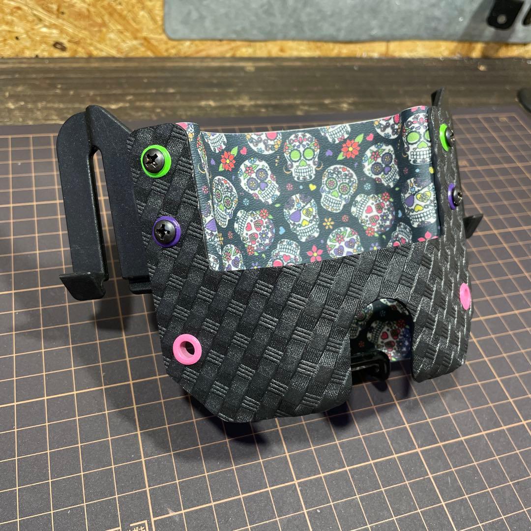 【アウトレット品:左手】ニコンクールショットプロスタビライズド専用ケース