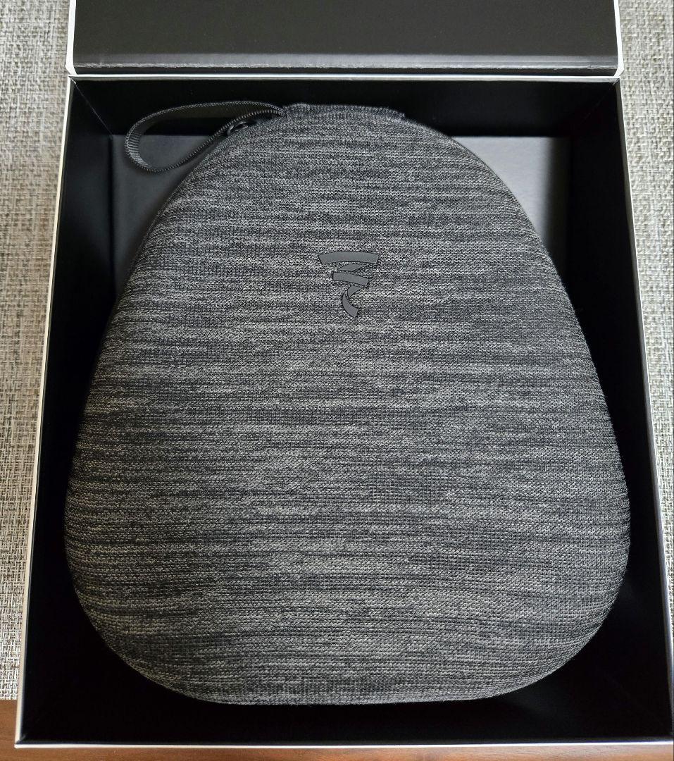 ヘッドホン FOCAL BATHYS DEEP BLACK