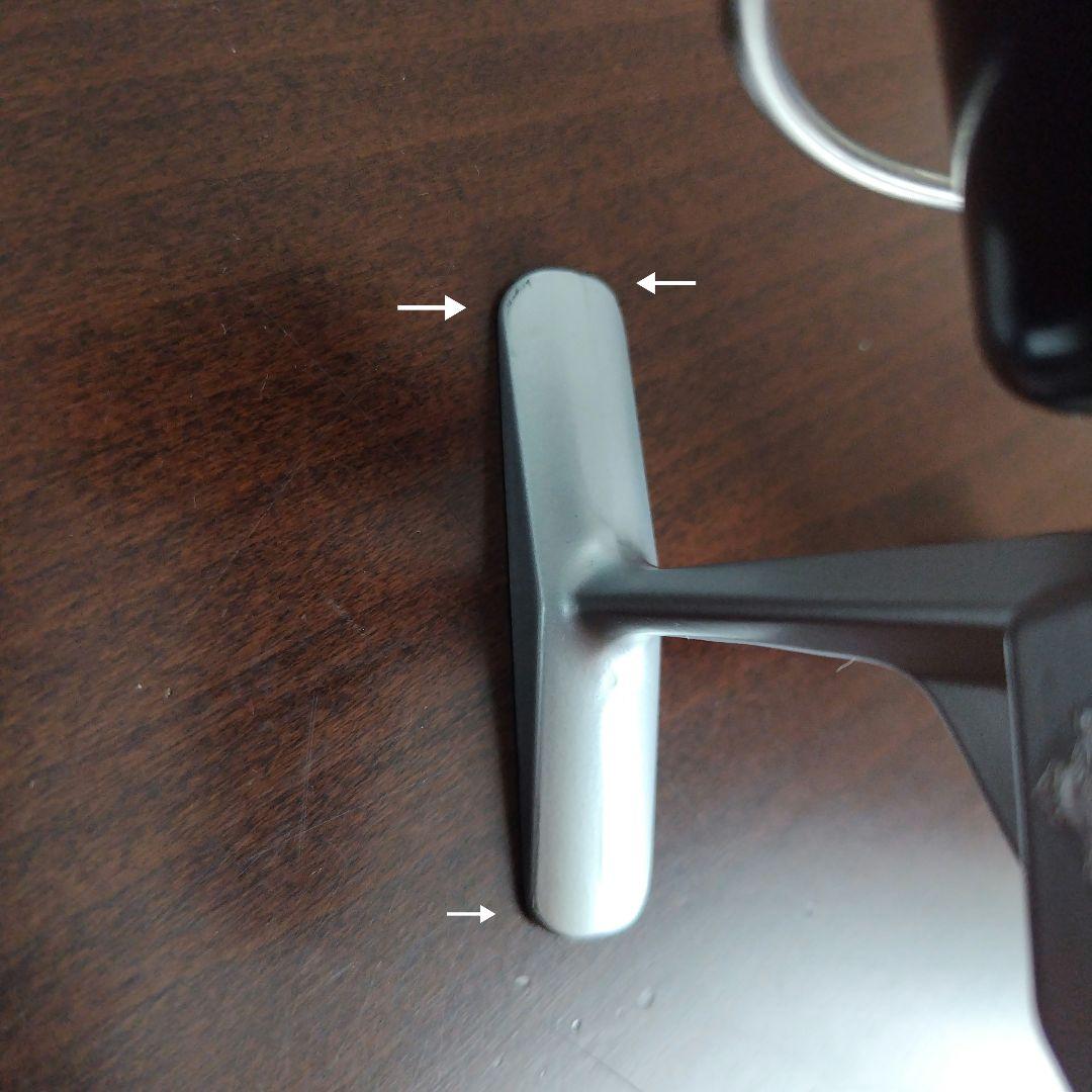 Abu Garcia Cardinal 3E スピニングリール