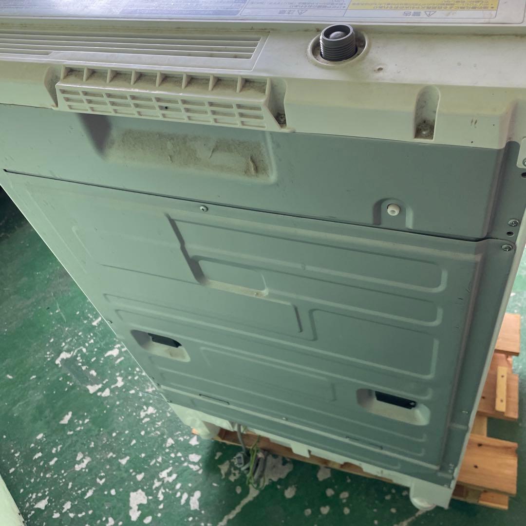 K*3様 Panasonic ドラム式洗濯機 NA-VG700L 7kg 生活家