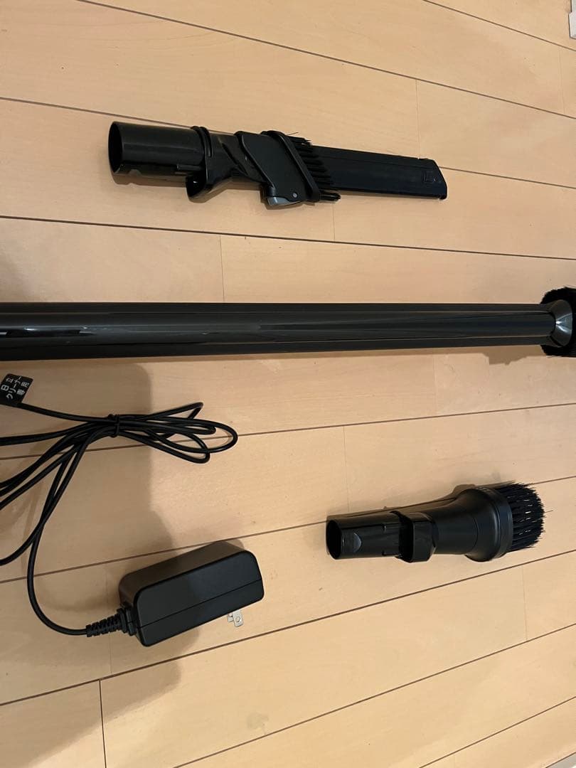 日立掃除機 ラクかるパワーブーストサイクロン