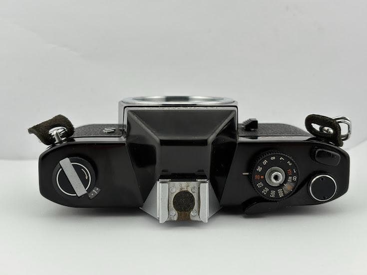 ★美品★ローライフレックス ROLLEIFLEX SL35 ボディ ブラック