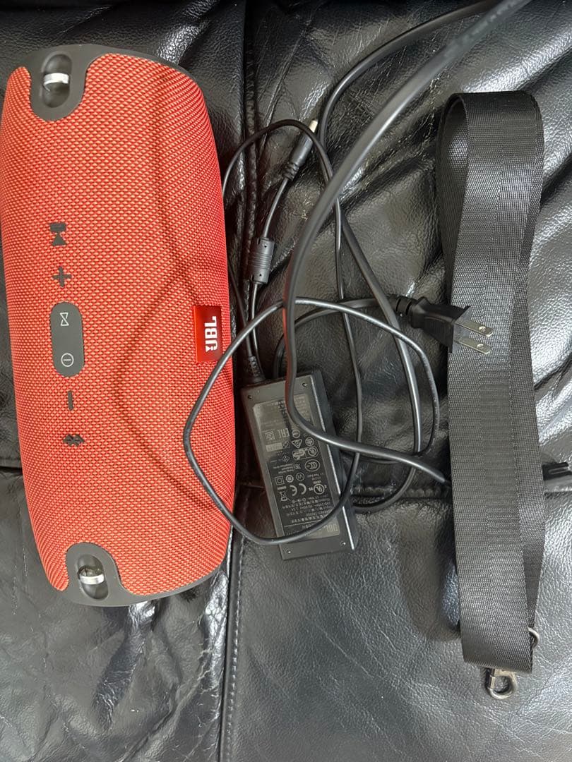 JBL XTREME 1 スピーカー