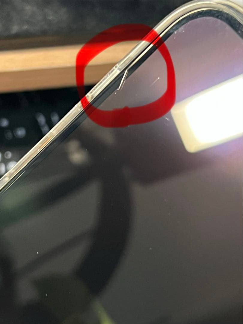 iPhone15plus 256GB ブラック