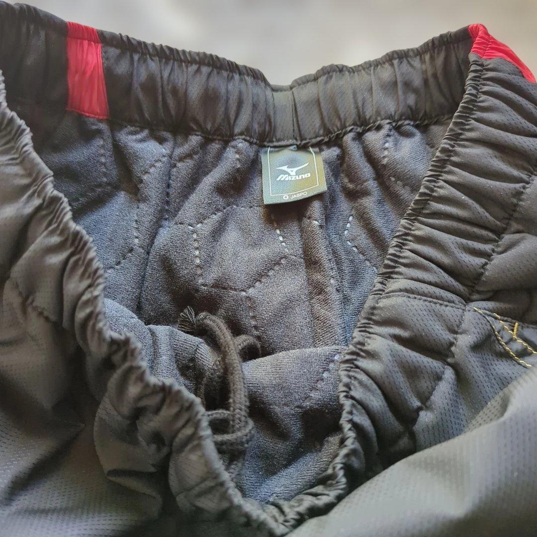 MIZUNOブレスサーモ上下XL