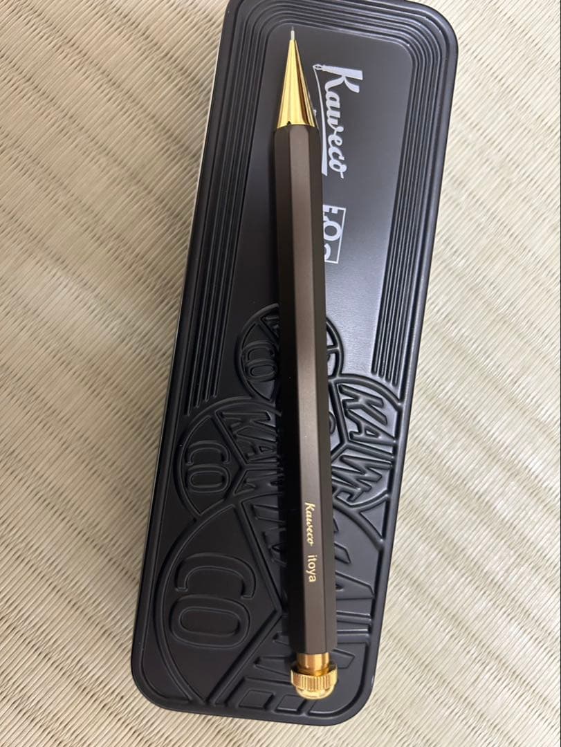 カヴェコスペシャル伊東屋限定色