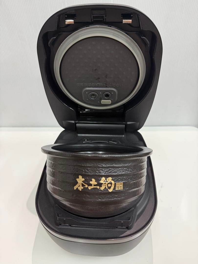 TIGER-圧力IH炊飯ジャーJPG-S100