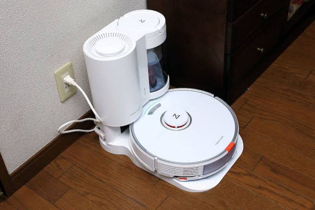 ロボロック　S7