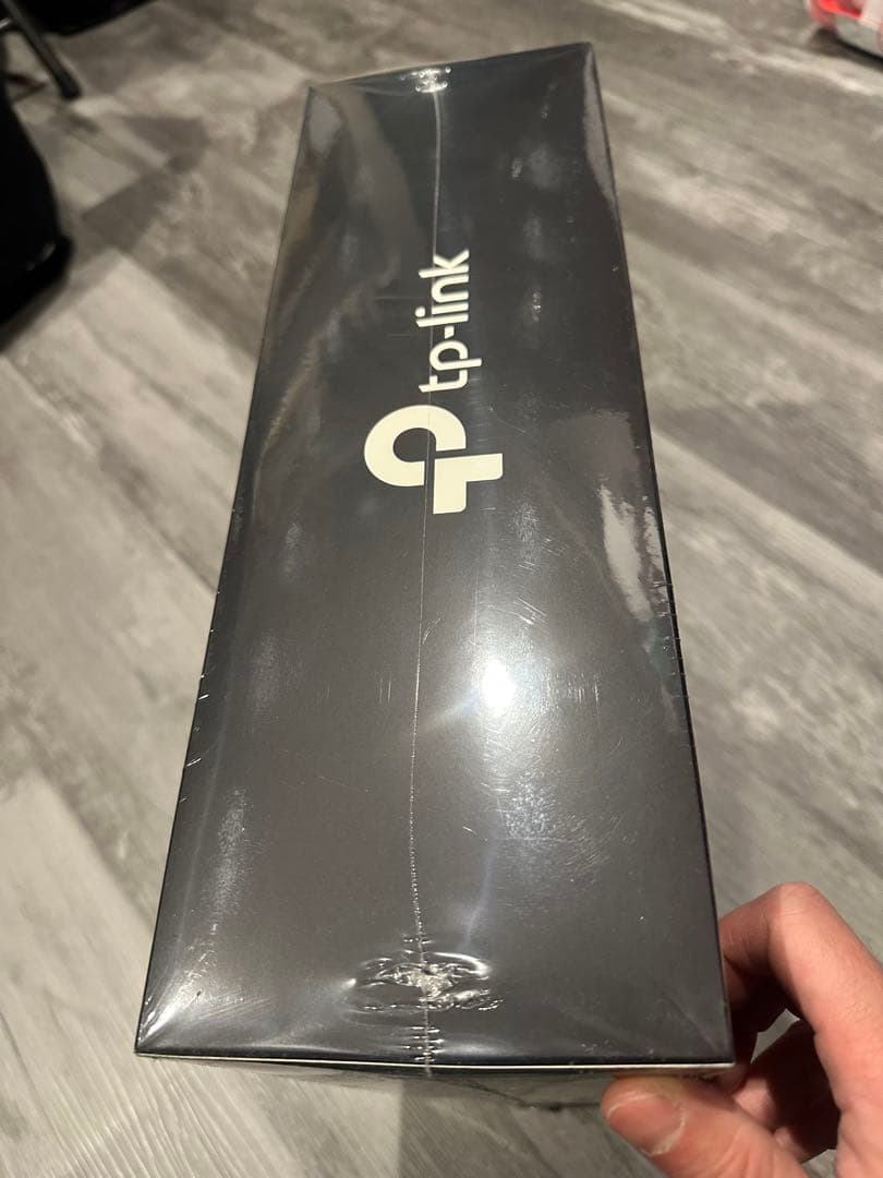 TP-Link AX11000 Wi-Fi 6 ルーター