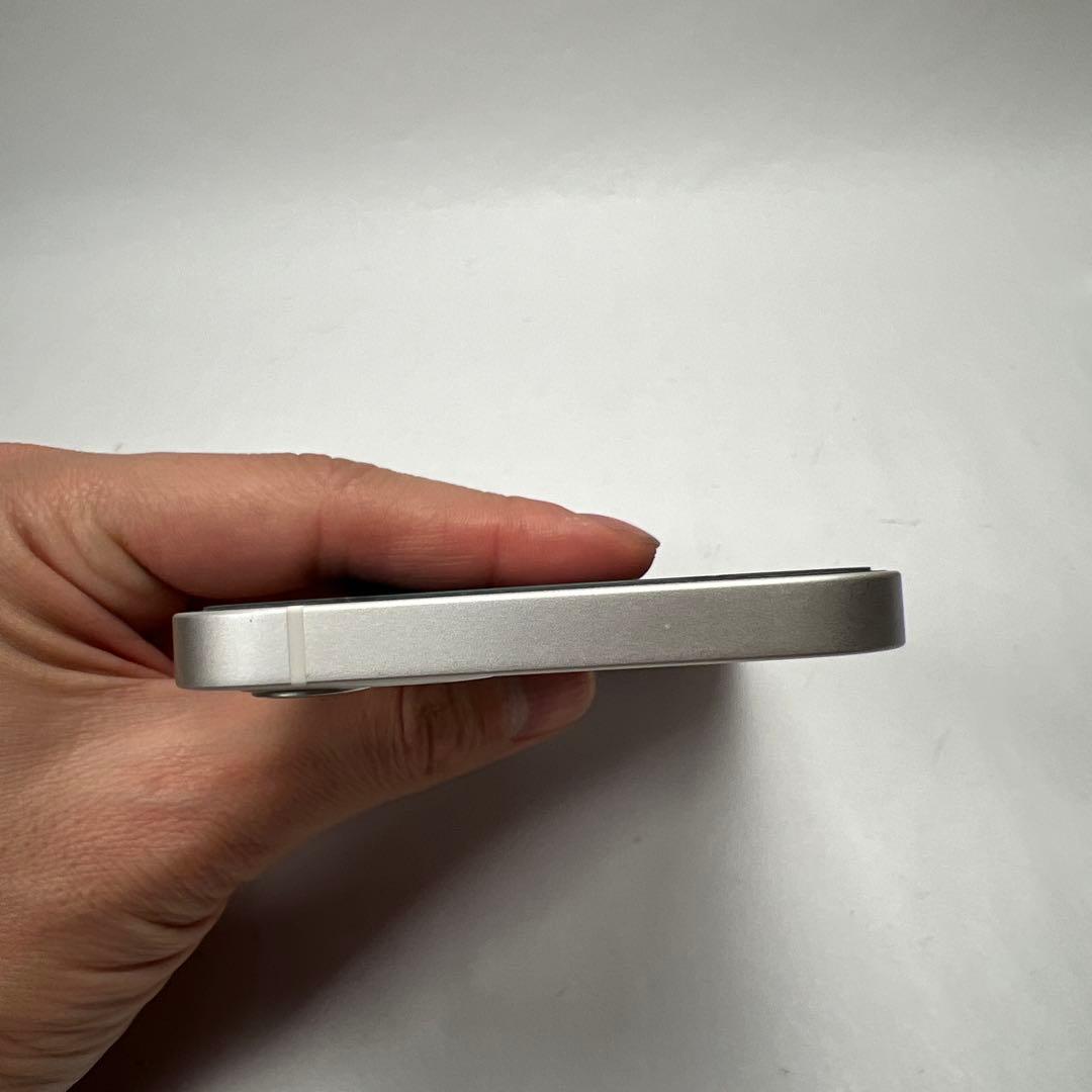 【即使用可／SIMフリー】iPhone 12 64GB 画面割れあり 動作良好