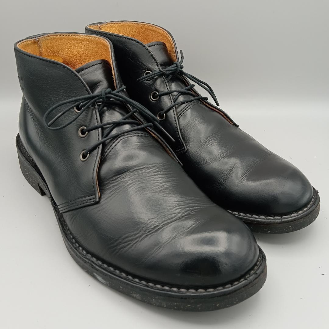 Danner ダナー チャッカブーツ Vibramソール レースアップ 26.5