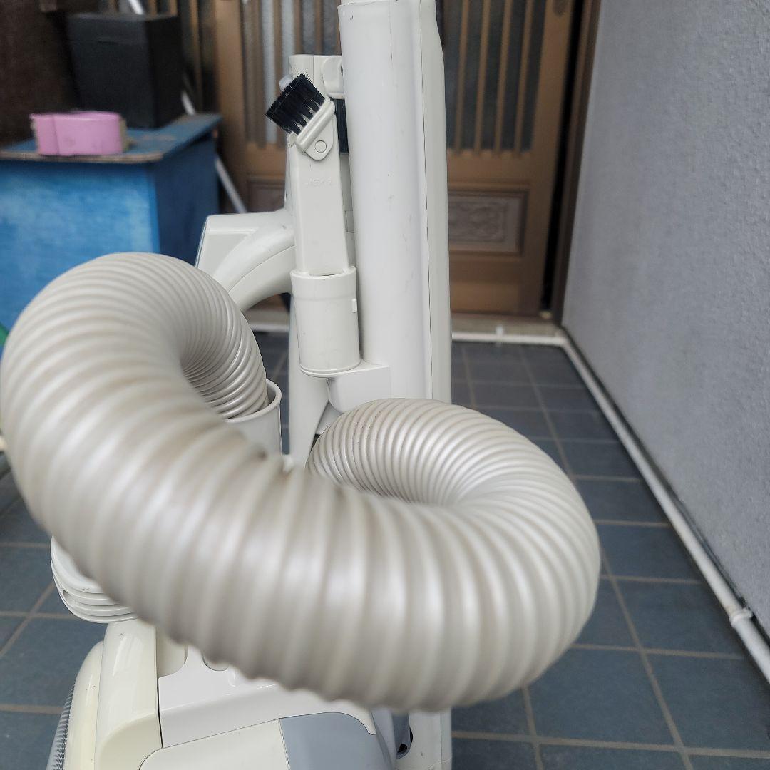 Panasonic MC-SXJ4100 掃除機(キャニスター)本体