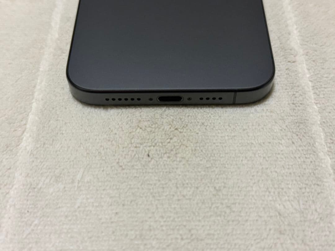 iPhone15 Pro Max 512GB SIMフリー