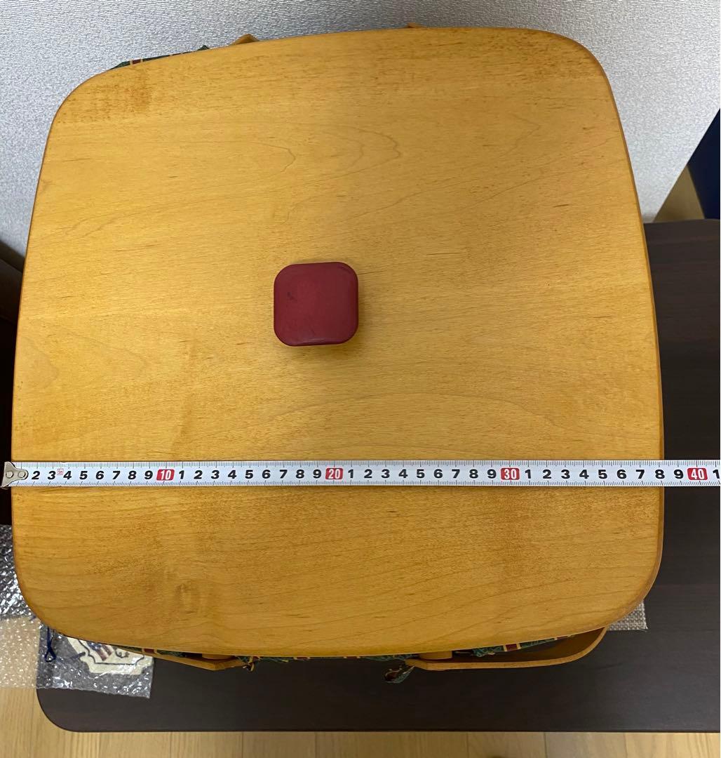 【特大サイズ】ロンガバーガー　バスケット