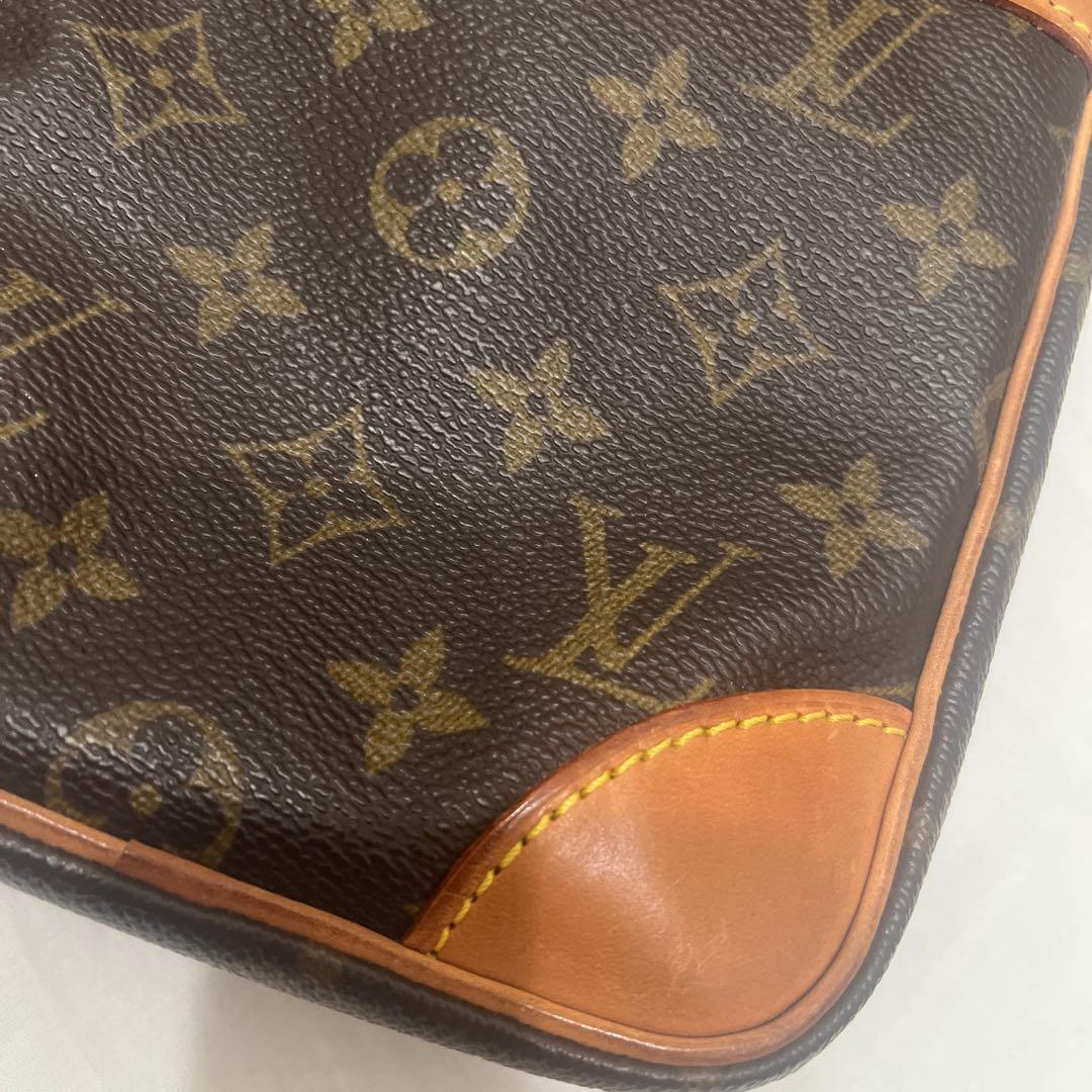 Louis Vuitton ショルダーバッグ モノグラム
