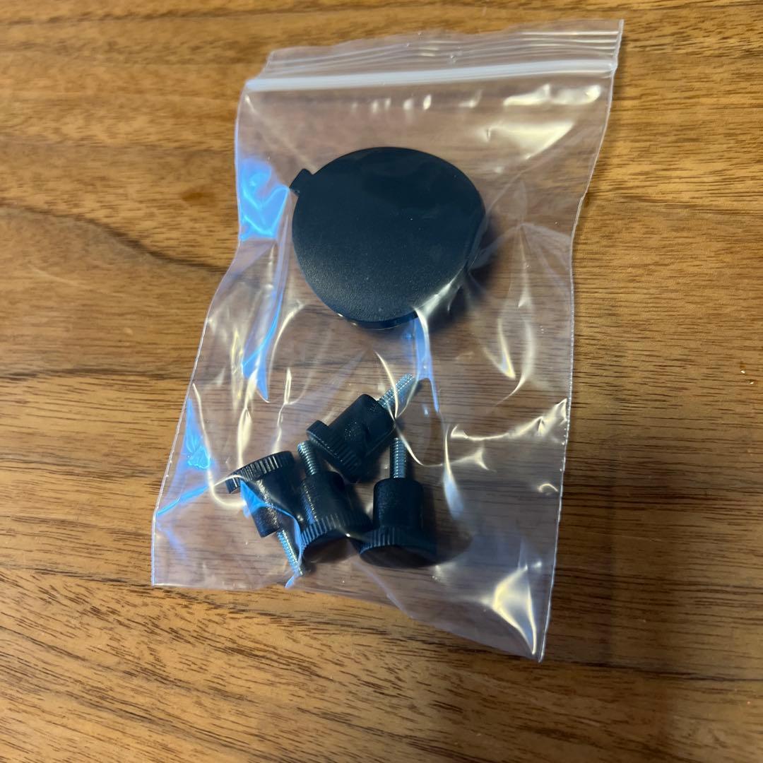 エルゴトロン LX モニターアーム （シルバー）