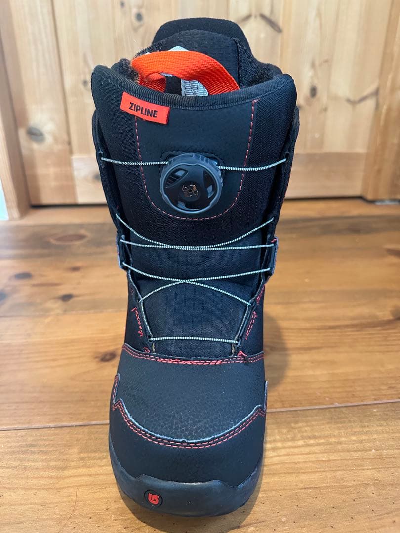 Burton Zipline Boa 24cm スノーボードブーツ