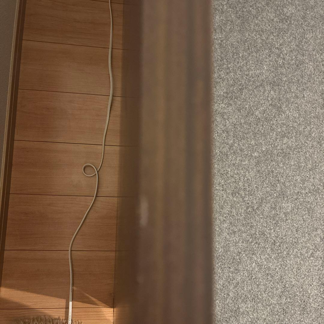 ドリームベッド◾️シングルベッドフレーム ヘッドボード付き　ウォールナット　日本製