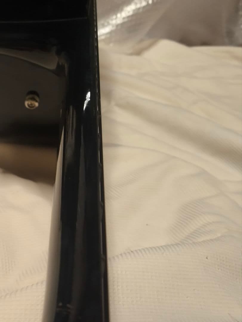 Fender CD-60 BLK アコースティックギター