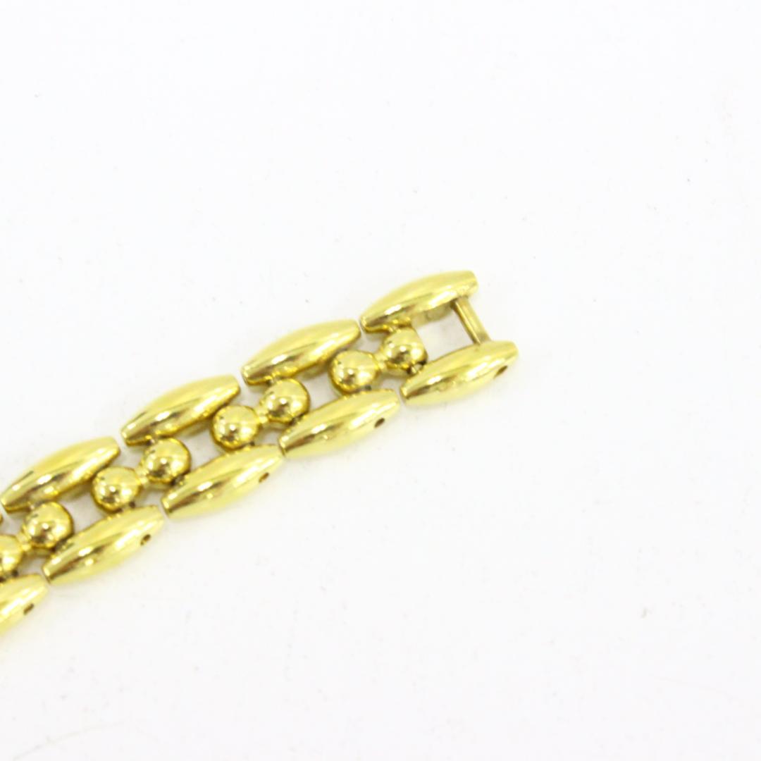 ◇GUCCI チェンジベゼル ゴールド 6色 11/12 ヴィンテージ