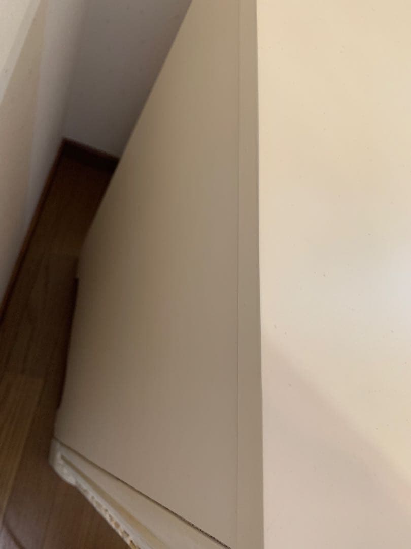 ジェシカ マクリントック　ホワイト　チェスト　白　輸入　家具　タンス