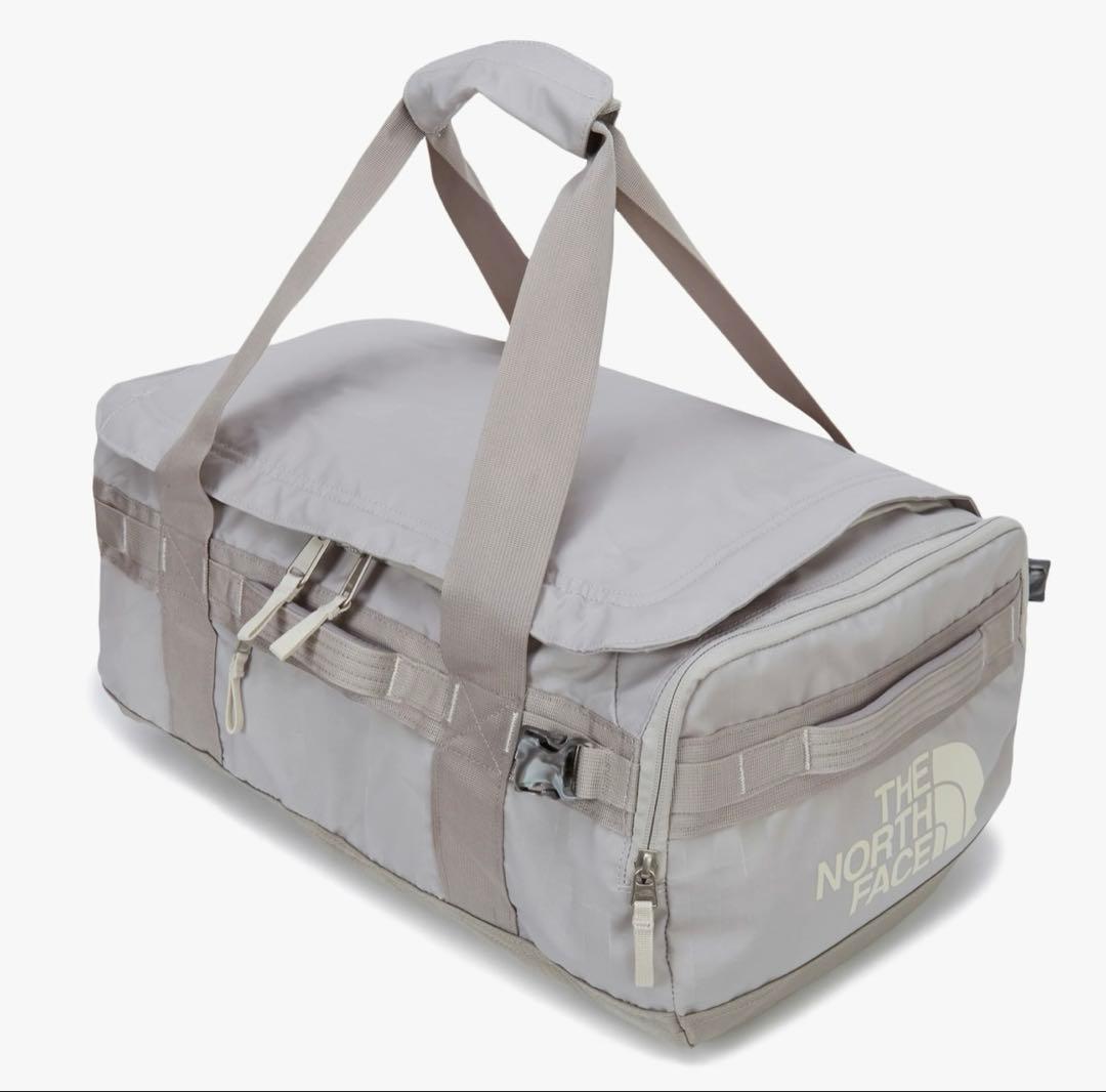 ノースフェイスBASE CAMP VOYAGER DUFFEL 42L リュック