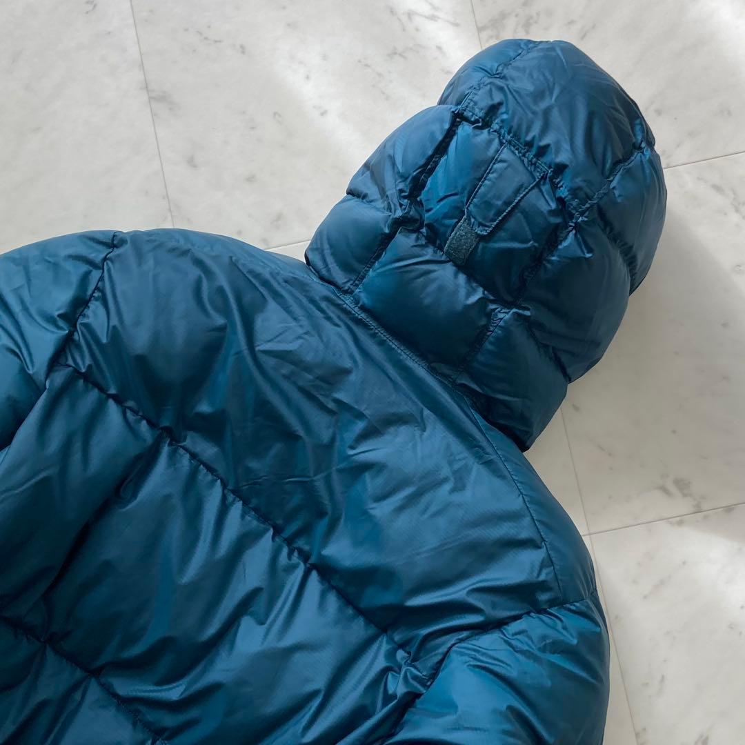 S*r様 columbia 中綿ダウン ジャケット ブルゾン M