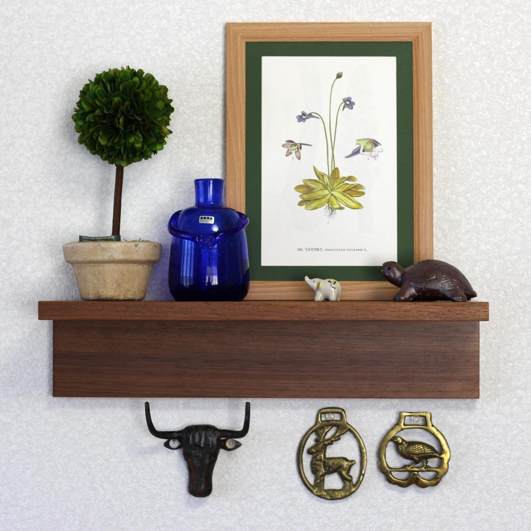 【貴重】エリックホグラン　Erik Hoglund　アイアンオブジェ　北欧雑貨