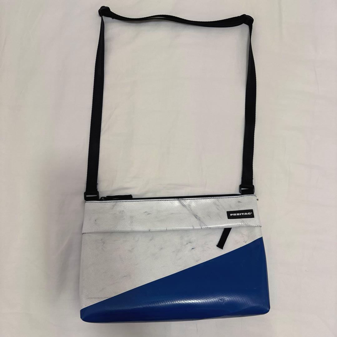 バッグ FREITAG F553 LOU