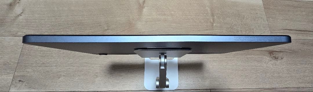 OPPO Pad Air 64GB ナイトグレー 純正カバーおまけ