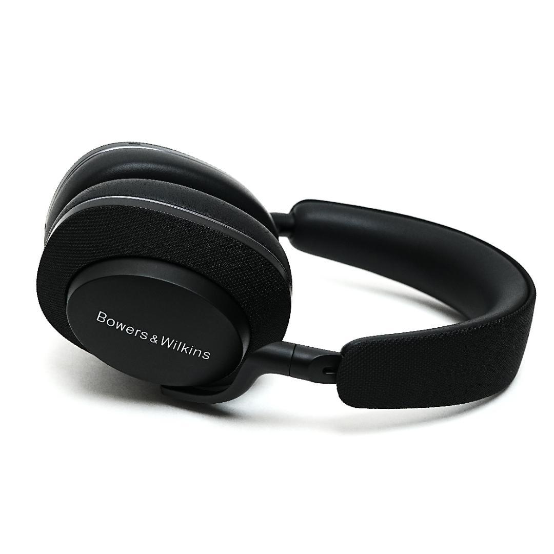 ⭐️極美品 使用数時間 Bowers & Wilkins Px7S2e ブラック