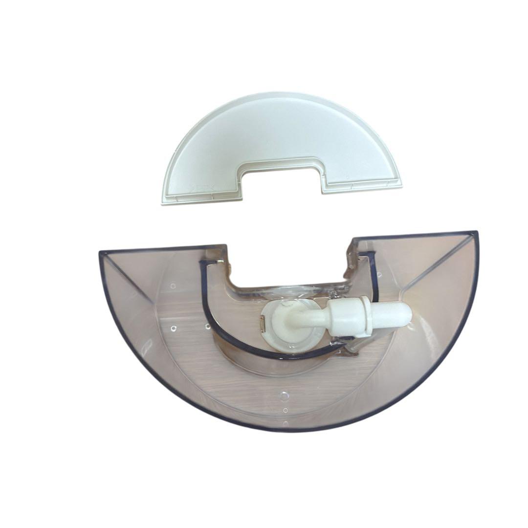 Panasonic 自動計量IH炊飯器 SR-AX1-W ホワイト 2合炊き