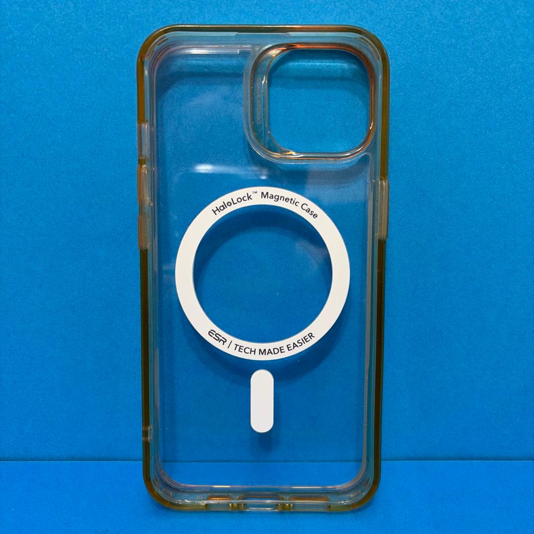 iPhone14 SIMフリー 128GB スター 美品 箱付属品ケース 即発