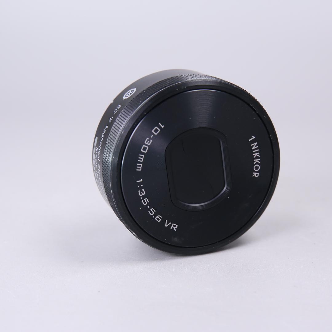 ☆ショット1812回☆Nikon V1 1 NIKKOR 10-30　＃481